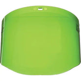3M 82705 Green Polycarbonate Faceshield